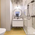Balticon Polanki Aqua Parking Inclusive 3* كولوبرزيغ