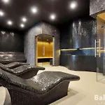 Balticon Polanki Aqua Parking Inclusive شقة فندقية كولوبرزيغ
