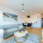 מלון דירות Balticon Polanki Aqua Parking Inclusive