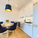 מלון דירות Balticon Polanki Aqua Parking Inclusive