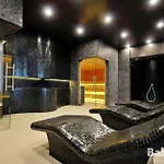 Balticon Polanki Aqua Parking Inclusive מלון דירות קולובז'ג