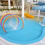 Balticon Polanki Aqua Parking Inclusive 3* קולובז'ג