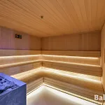 מלון דירות Balticon Polanki Aqua Parking Inclusive
