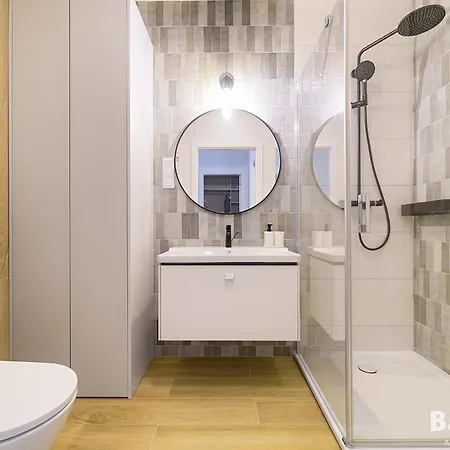 Balticon Polanki Aqua Parking Inclusive * Kolobrzeg