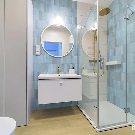 Balticon Polanki Aqua Parking Inclusive