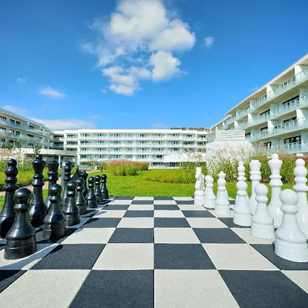 Balticon Polanki Aqua Parking Inclusive Kolobrzeg