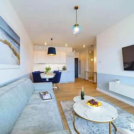 Balticon Polanki Aqua Parking Inclusive