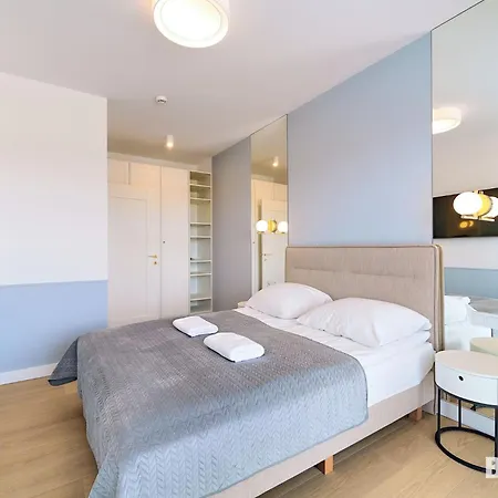 Balticon Polanki Aqua Parking Inclusive * Kolobrzeg