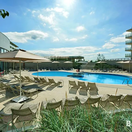 Apart-hotel Balticon Polanki Aquapark