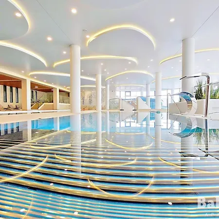 Aparthotel Balticon Polanki Aqua Parking Inclusive *