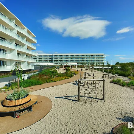 Balticon Polanki Aqua Parking Inclusive 3*