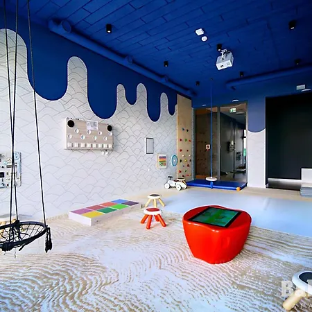 Balticon Polanki Aqua Parking Inclusive 3*