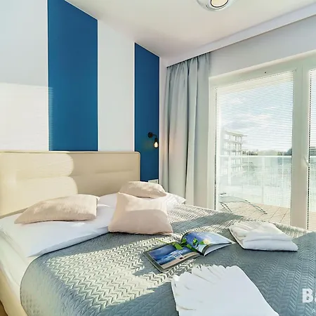 Balticon Polanki Aqua Parking Inclusive *