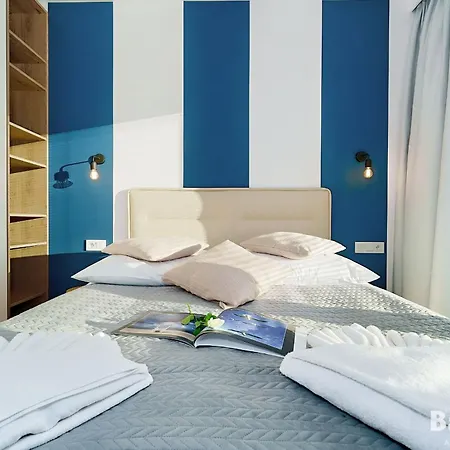 Balticon Polanki Aqua Parking Inclusive