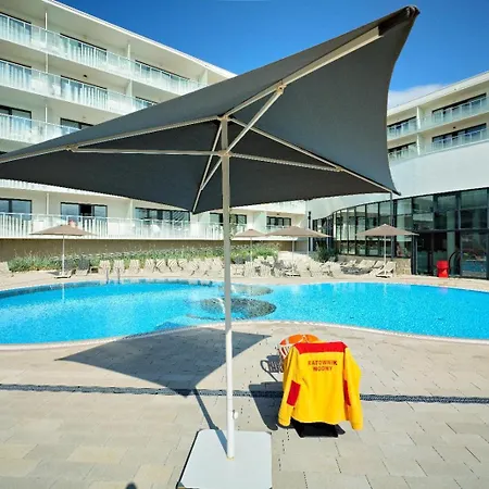 Balticon Polanki Aquapark