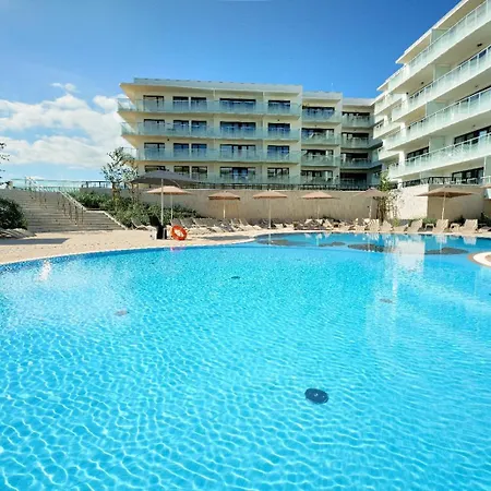 アパートホテル Balticon Polanki Aqua Parking Inclusive