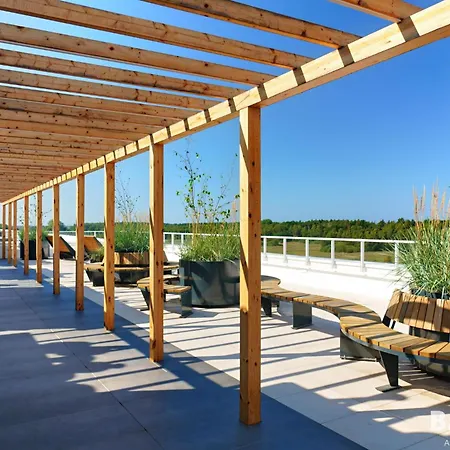 Balticon Polanki Aqua Parking Inclusive