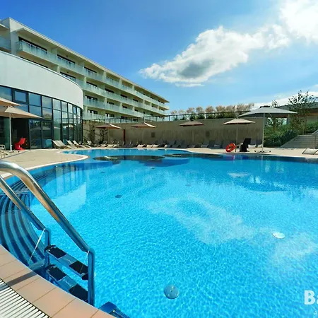 Aparthotel Balticon Polanki Aquapark 3*
