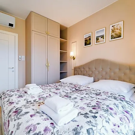 Balticon Polanki Aquapark Apart-hotel 3*