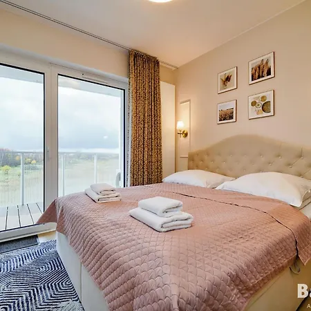 Apart-hotel Balticon Polanki Aquapark 3*