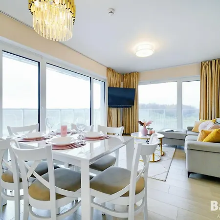 Balticon Polanki Aquapark Kołobrzeg