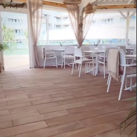 Aparthotel Balticon Polanki Aquapark 3*