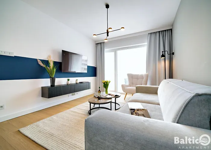 Balticon Polanki Aqua Parking Inclusive كولوبرزيغ