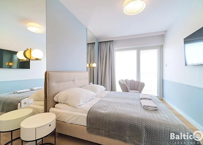 Balticon Polanki Aqua Parking Inclusive