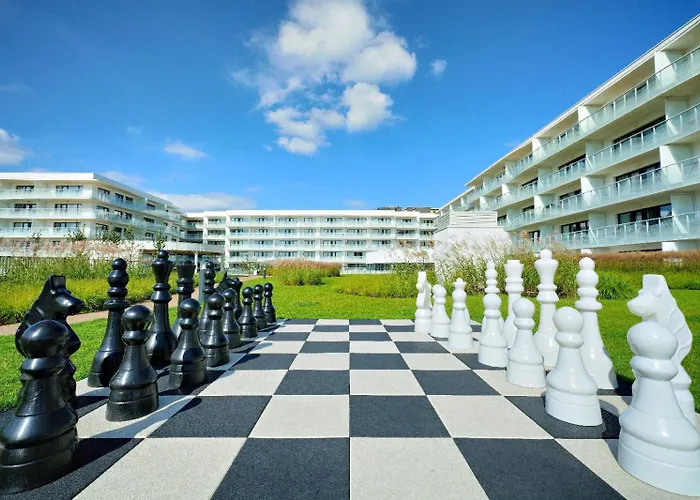 Balticon Polanki Aqua Parking Inclusive קולובז'ג