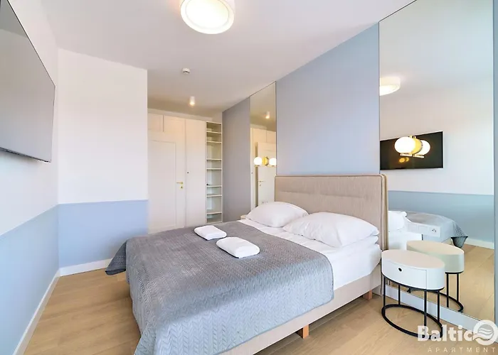 Balticon Polanki Aqua Parking Inclusive 3* קולובז'ג