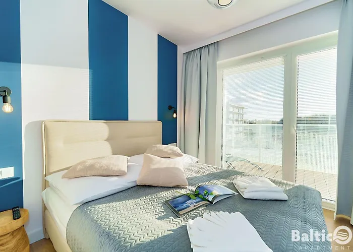 Balticon Polanki Aqua Parking Inclusive 3*