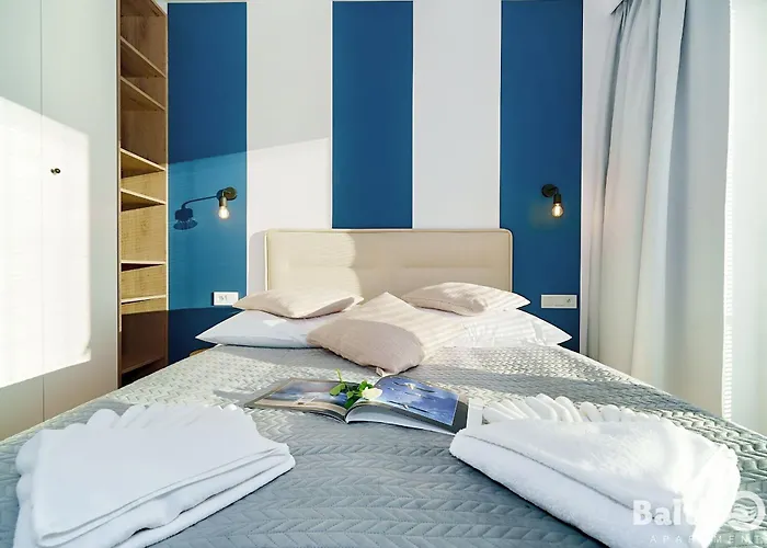 Balticon Polanki Aqua Parking Inclusive