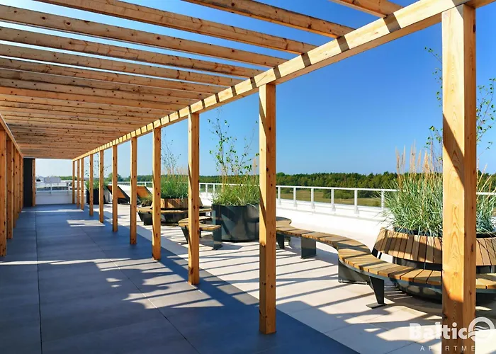 Balticon Polanki Aqua Parking Inclusive