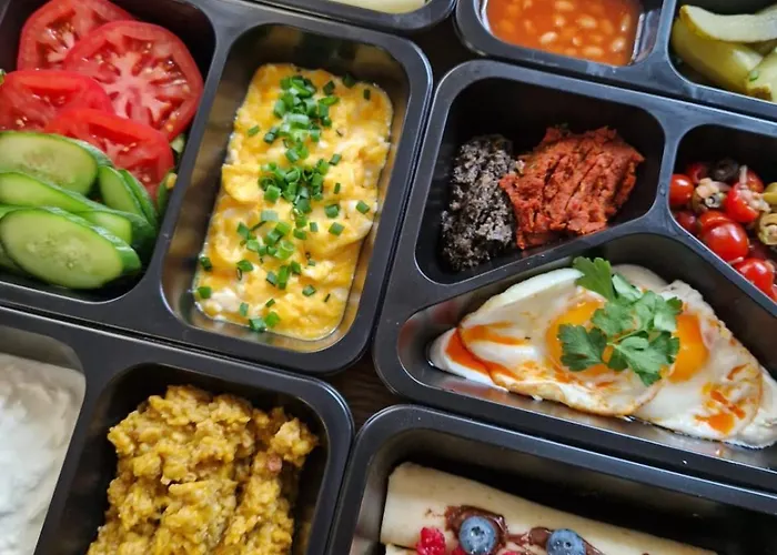 Balticon Polanki Aqua Parking Inclusive קולובז'ג