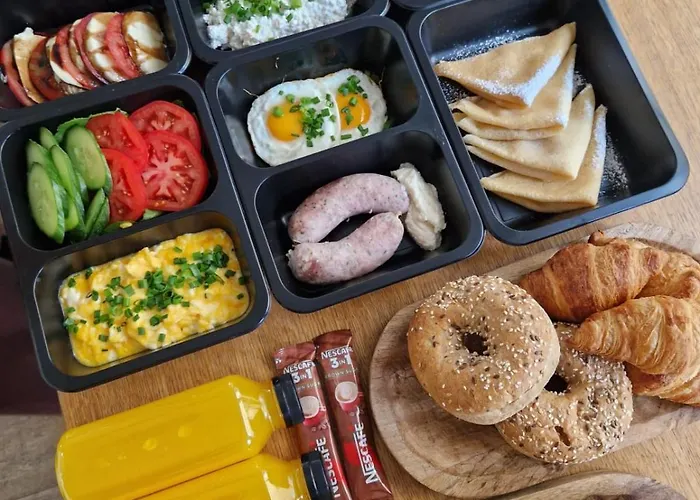 Balticon Polanki Aqua Parking Inclusive 3*