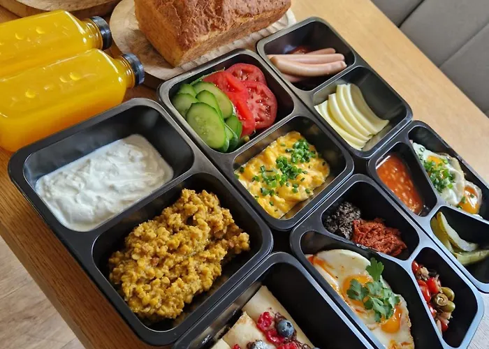 Balticon Polanki Aqua Parking Inclusive 3*